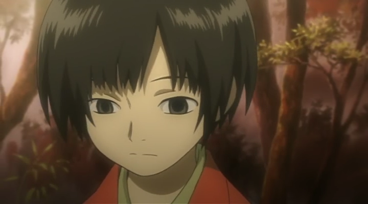 Mushishi (AnimeHD)